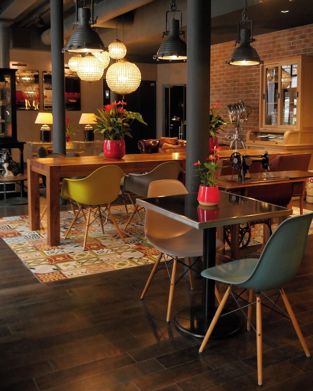 オテル ファブリック