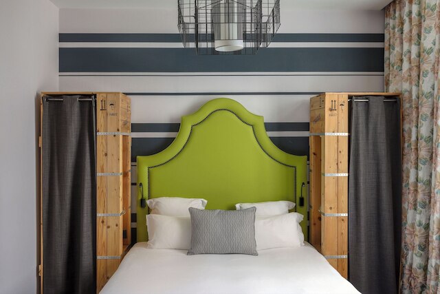 オテル ファブリック