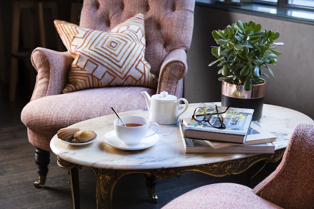 オテル ファブリック