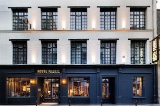 オテル ファブリック