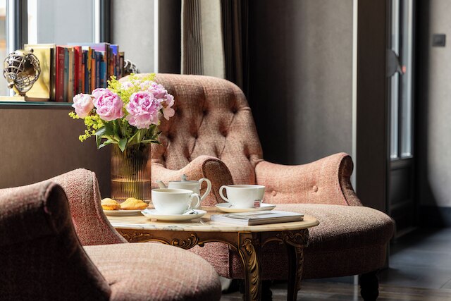 オテル ファブリック