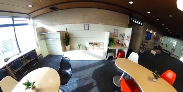 東京セントラルユースホステル