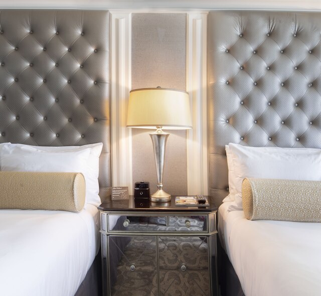 ホテル バラード