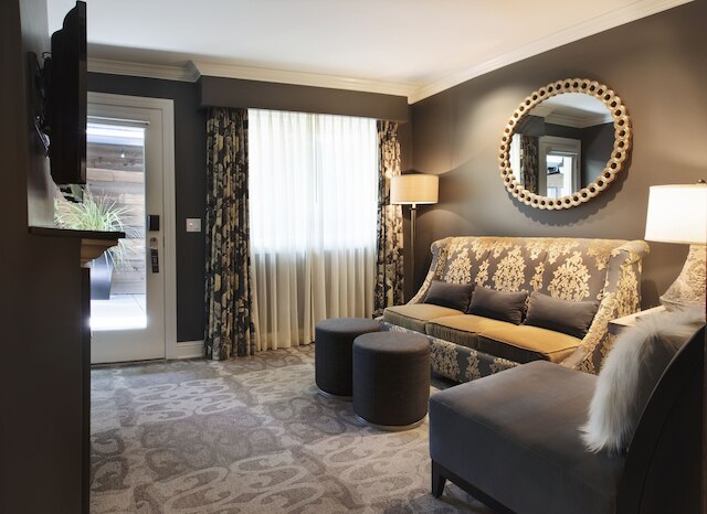 ホテル バラード