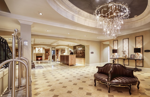 ホテル バラード