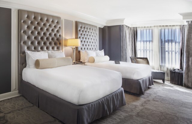 ホテル バラード