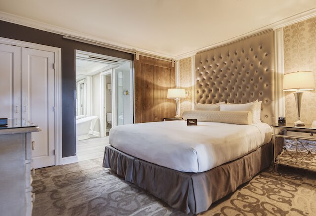 ホテル バラード