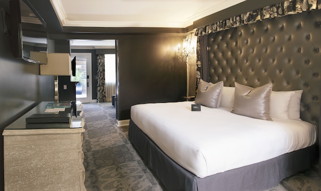 ホテル バラード