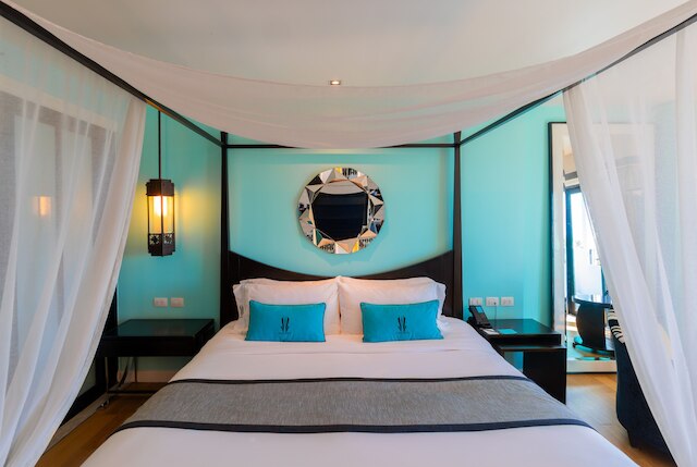 ウェーブ ホテル パタヤ