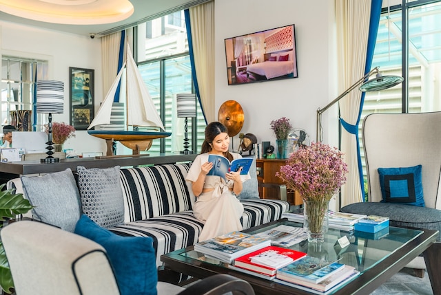 ウェーブ ホテル パタヤ