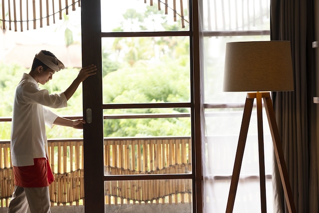 アラヤリゾートウブド