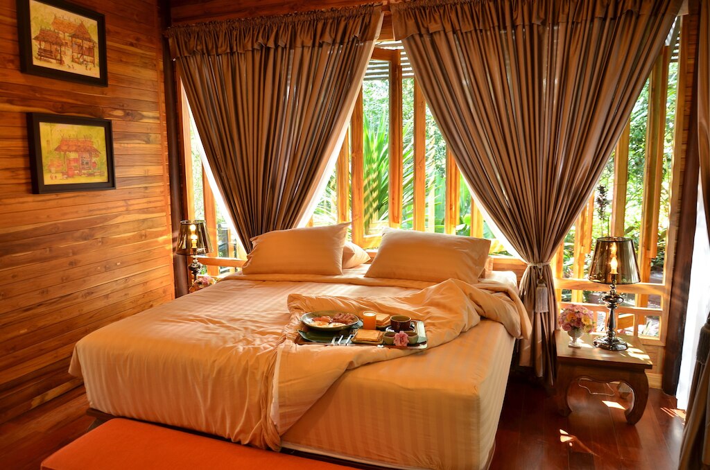 7.パパエ 32 km コーヒーヒル & リゾート