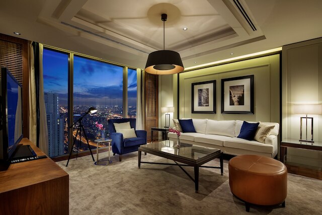 ヒルトン イスタンブール ボモンティ ホテル & コンベンション センター