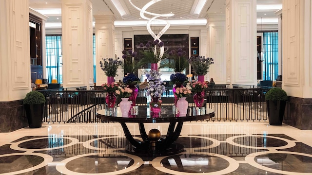 ヒルトン イスタンブール ボモンティ ホテル & コンベンション センター