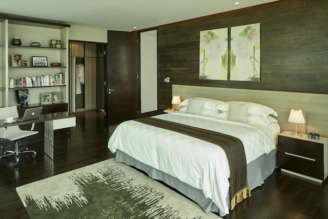 フレーサー レジデンス メンテン ジャカルタ