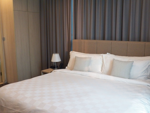 フレーサー レジデンス メンテン ジャカルタ