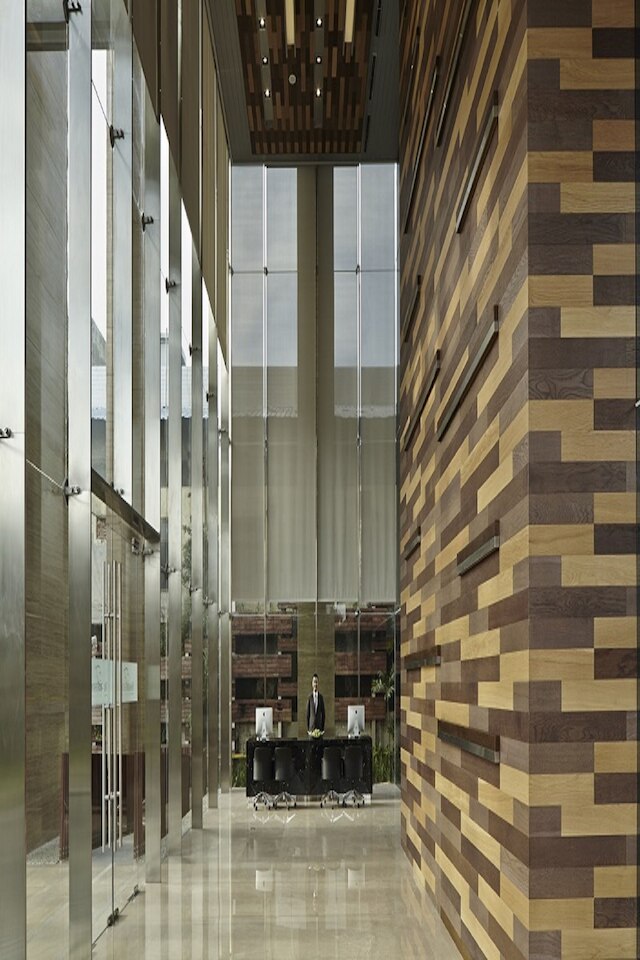 フレーサー レジデンス メンテン ジャカルタ