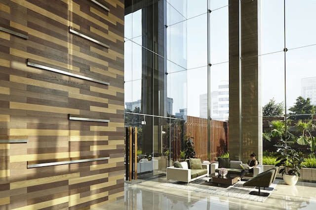 フレーサー レジデンス メンテン ジャカルタ