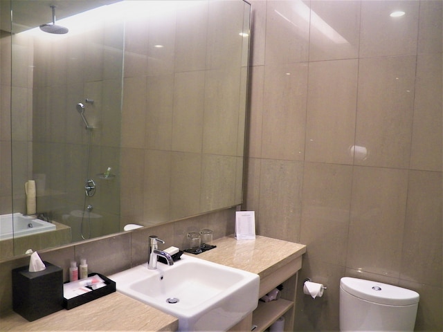 フレーサー レジデンス メンテン ジャカルタ