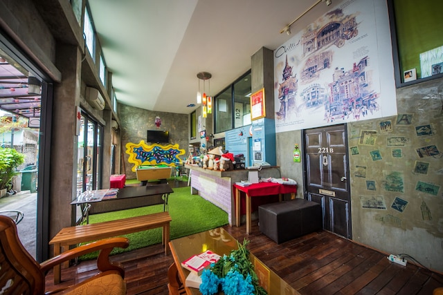 ザ チリ バンコク