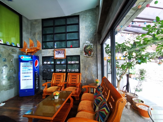 ザ チリ バンコク