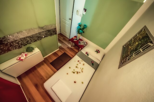 ザ チリ バンコク