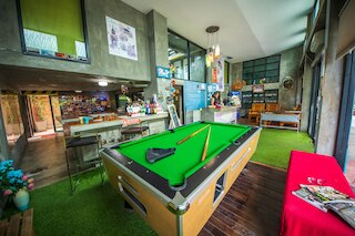 ザ チリ バンコク