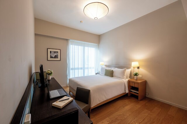 ランソン プレイス ブキット セイロン