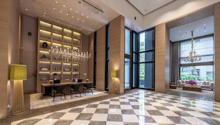 ランソン プレイス ブキット セイロン