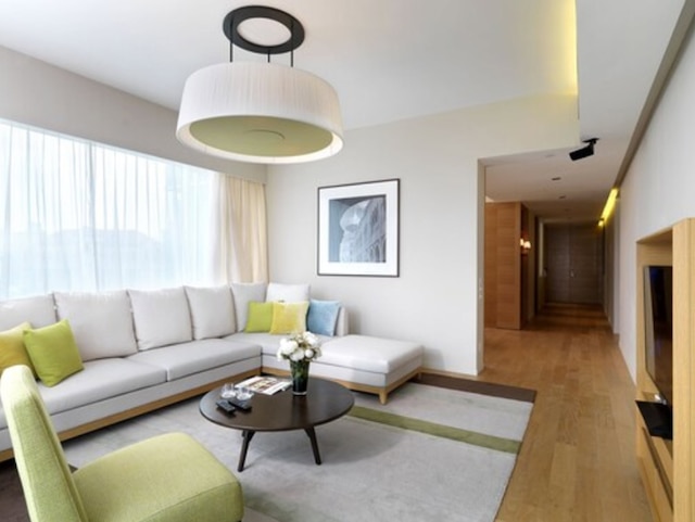 ランソン プレイス ブキット セイロン