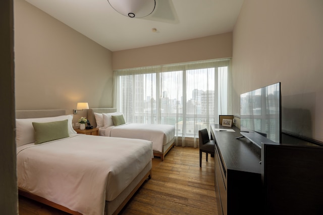 ランソン プレイス ブキット セイロン