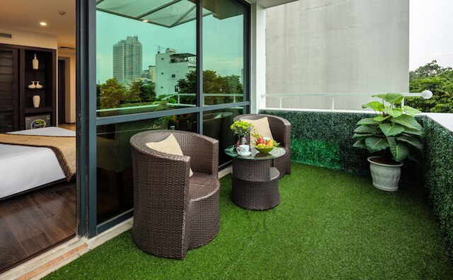 スカイラーク ホテル