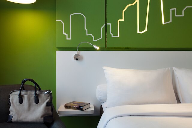 オール シーズンズ ジャカルタ タムリン