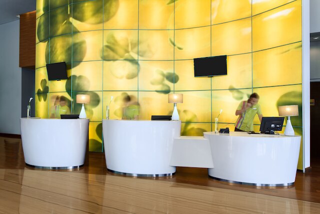 オール シーズンズ ジャカルタ タムリン