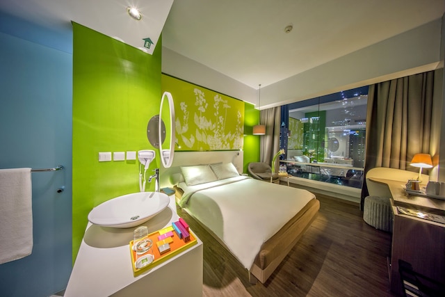 オール シーズンズ ジャカルタ タムリン