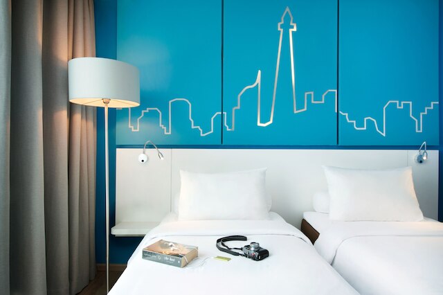 オール シーズンズ ジャカルタ タムリン