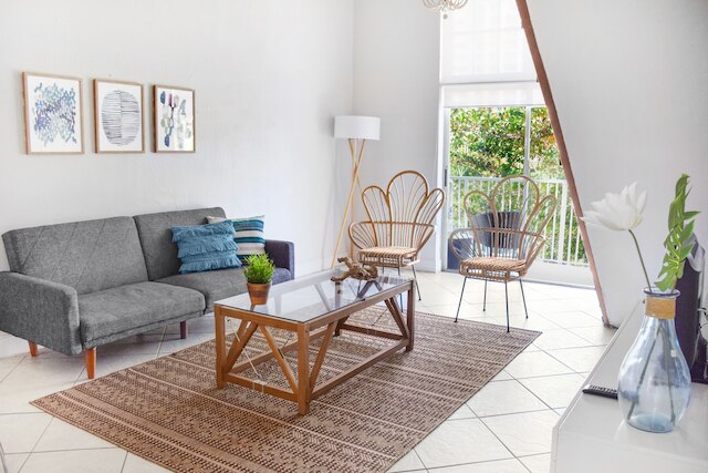 コーラル リーフ アット キー ビスケーン