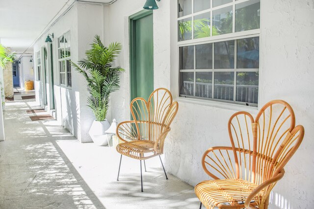 コーラル リーフ アット キー ビスケーン