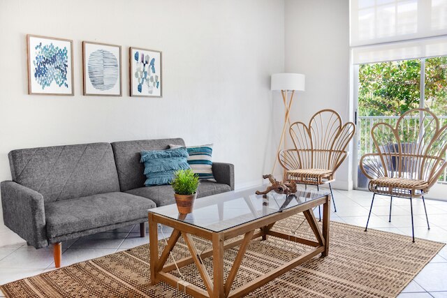 コーラル リーフ アット キー ビスケーン