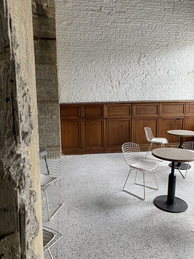 オテル ラ グランデ クロシェ