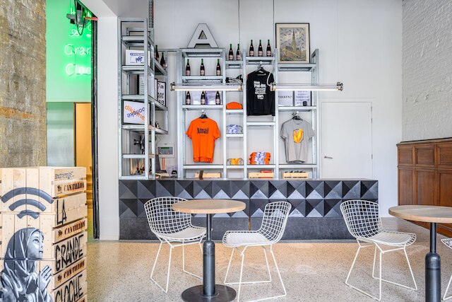 オテル ラ グランデ クロシェ