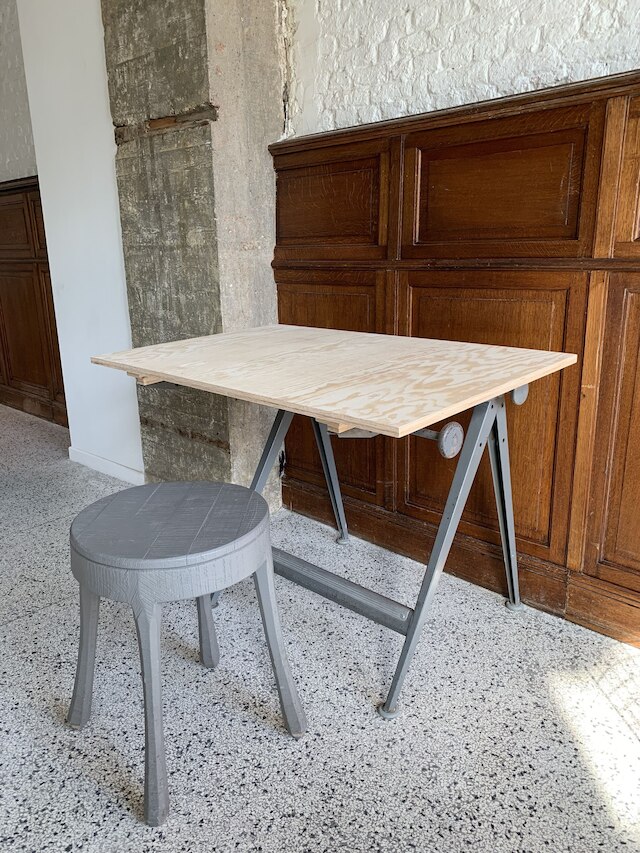 オテル ラ グランデ クロシェ