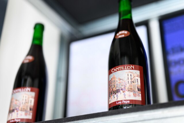 オテル ラ グランデ クロシェ