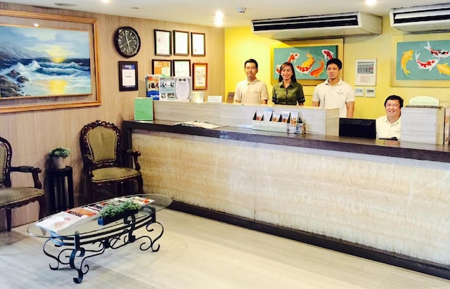 ジ イー ホテル マカティ