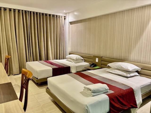 ジ イー ホテル マカティ