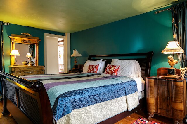 モロッカン ブティック ゲスト ハウス