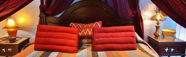 モロッカン ブティック ゲスト ハウス