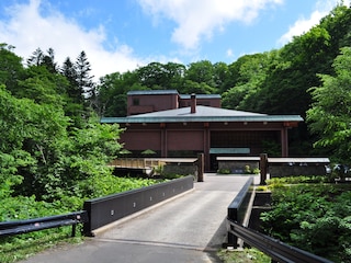 ニセコ昆布温泉 鶴雅別荘 杢の抄