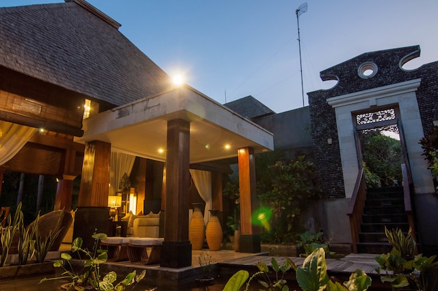 アルワナ エステート