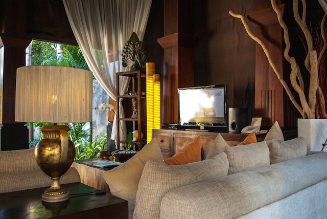 アルワナ エステート